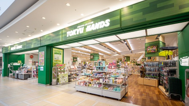 ビオルチアシャンプー 東急ハンズ